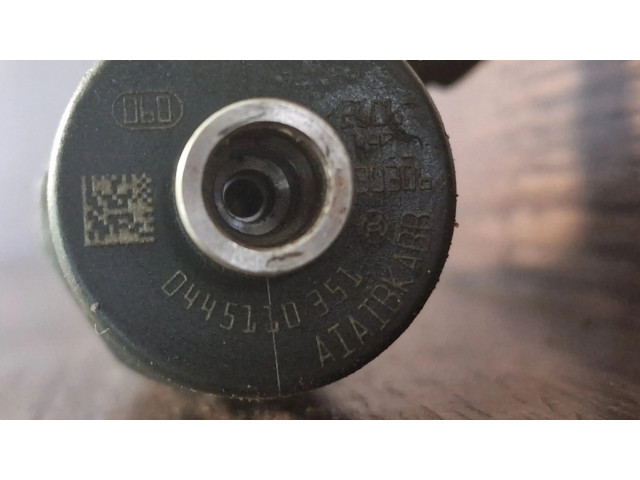 Vstřikovač 0445110351   Fiat Fiorino  pro naftový motor 1.2 199 A9.000 