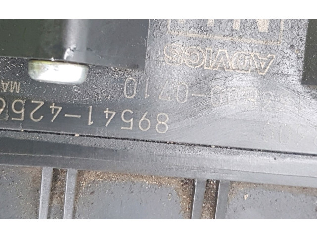 Блок АБС 4405042660, W6-0944I   Toyota  Avensis T220  2000 - 2003 года