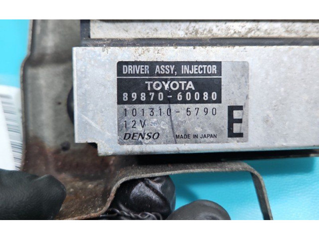 Přístrojová deska  Toyota Land Cruiser (J200) 2009 89870-60080, IMPRK1430809  