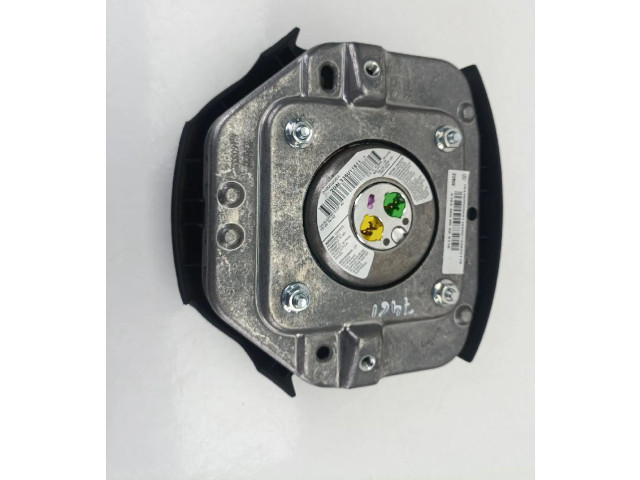 Подушка безопасности водителя A1644600098   Mercedes-Benz ML W164