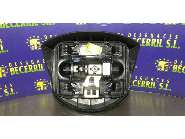 Подушка безопасности водителя 8200102820A   Renault Vel Satis