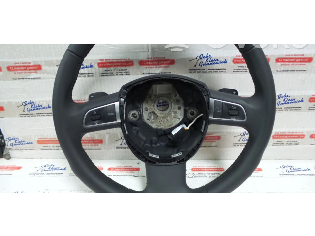 Volant Seat Exeo (3R) 2012 3R0419091D  
