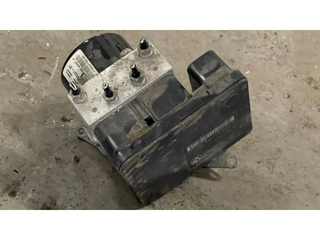 Jednotka ABS 6791521, 10020604074   BMW 3 E90 E91 2009