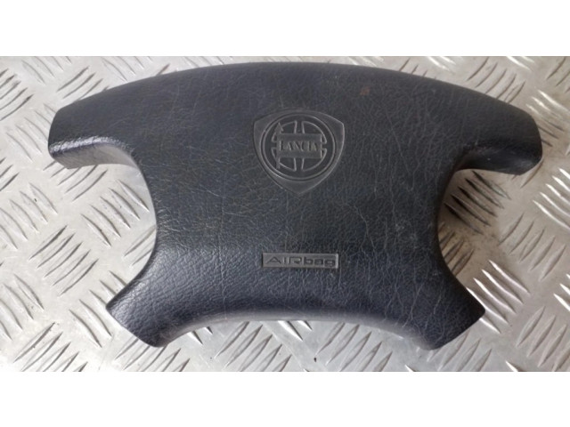 Подушка безопасности водителя 14766650ZL, 1870515000   Lancia Zeta