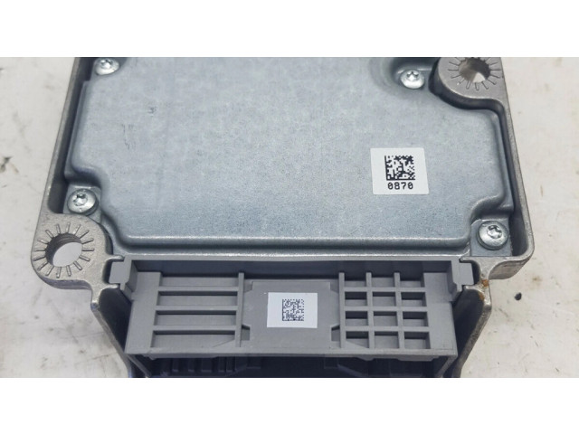 Блок подушек безопасности 6577342458101, nr2808   BMW X3 E83