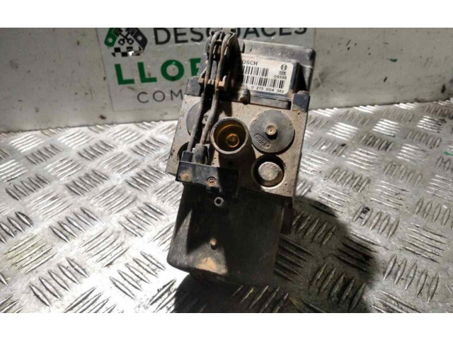 Jednotka ABS 90581417HL   Opel Astra G 