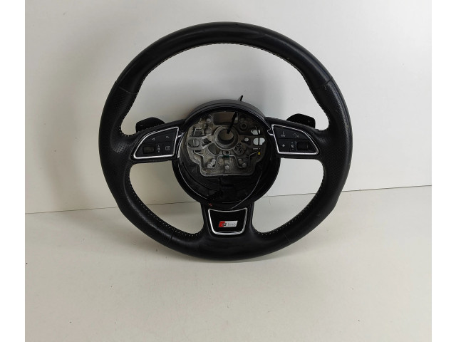 Volant Audi A7 S7 4G 2016 8X0419091M  
