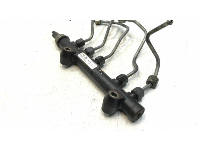 Vstřikovací lišta 9685297580, K1936   Ford Focus  pro naftový motor 1.6 T1DB 