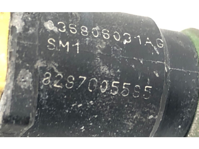 Топливная рампа 036133319BT   Seat Ibiza IV (6J,6P)  