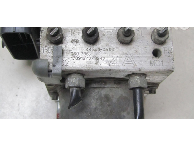 Jednotka ABS 44540-05150   Toyota Avensis T270 2017