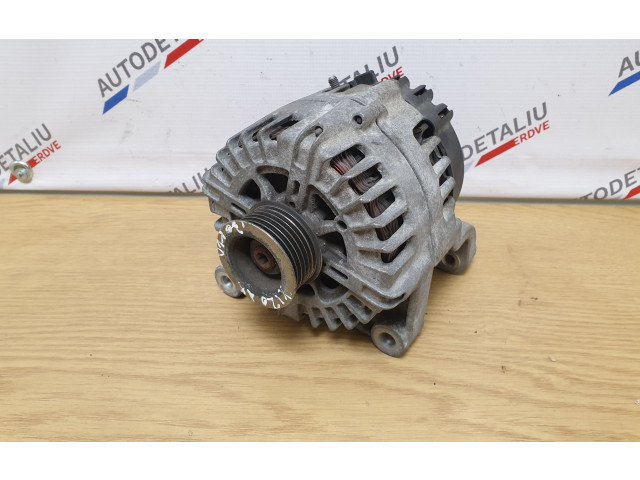 Генератор 7802261, 14V180A   BMW X1 E84      