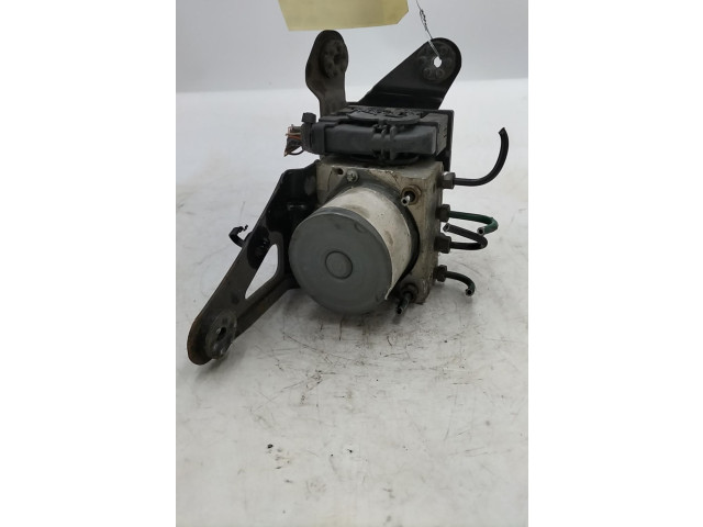 Блок управления ABS    7701067590   Renault Megane II