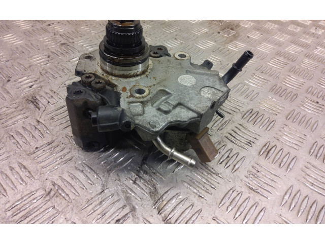 Vstřikovací čerpadlo A6510702601   Mercedes-Benz A W176     