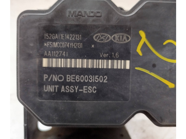 Jednotka ABS AA112741, BE60031502   Hyundai i40 2013