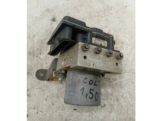 Jednotka ABS MR977096, 0265234120   Mitsubishi Colt 2005