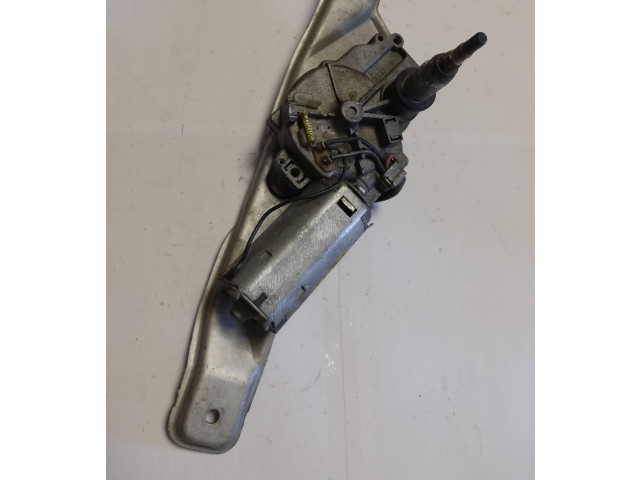 Моторчик заднего дворника 6N0955711A, 404015    Volkswagen Polo II 86C 2F