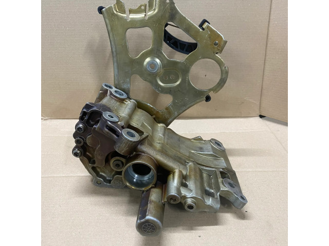 Čerpadlo oleje 7551004   BMW 5 E60 E61 3.0  