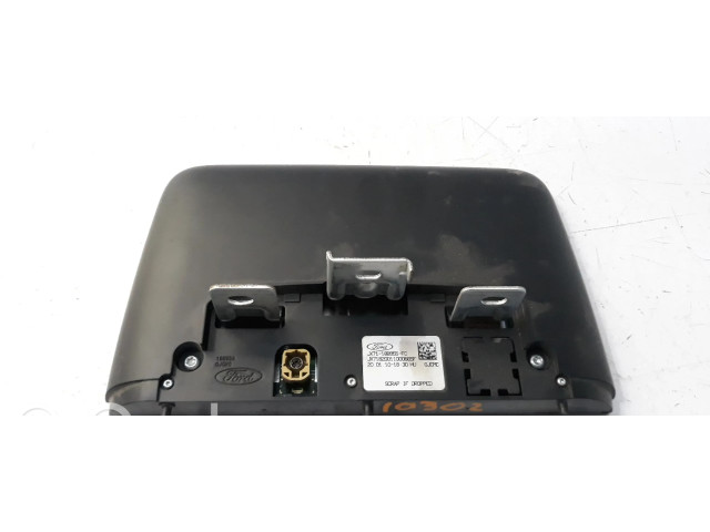 Дисплей    JX7118B955FC   Ford Focus
