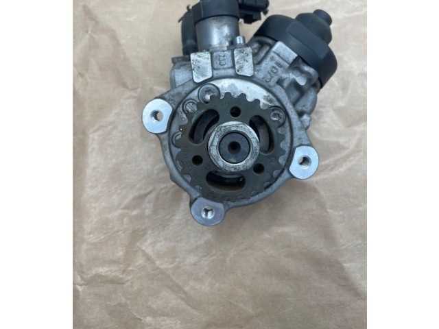Vstřikovací čerpadlo 03L130755AC, 0445010529   Audi A4 S4 B8 8K    CJC 