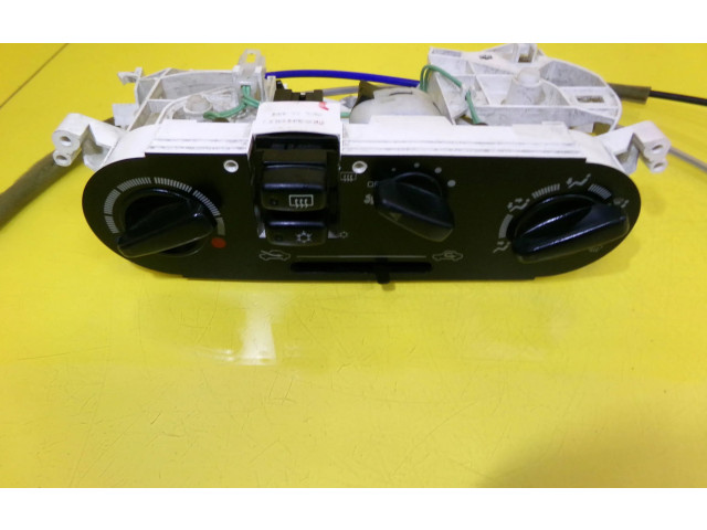 Блок управления климат-контролем MR201365   Mitsubishi Colt