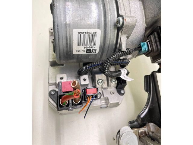 Vstřikovací čerpadlo A0053494, 2Q1423510AT   Seat Ibiza V (KJ)     