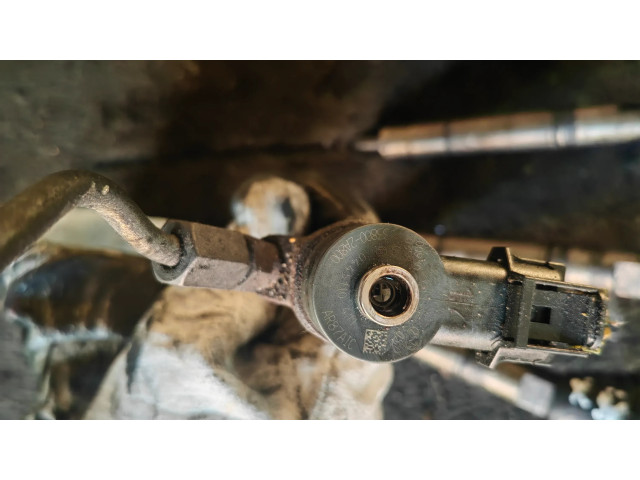Vstřikovač 0445110411   Hyundai ix35  pro naftový motor 1.7 D4fd 