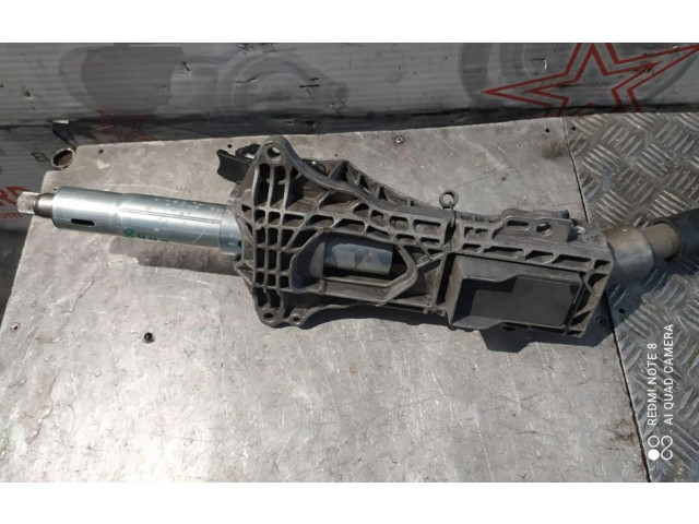 Руль Mercedes-Benz CL C215  2000 - 2006 года A2054606401, A2054606401      
