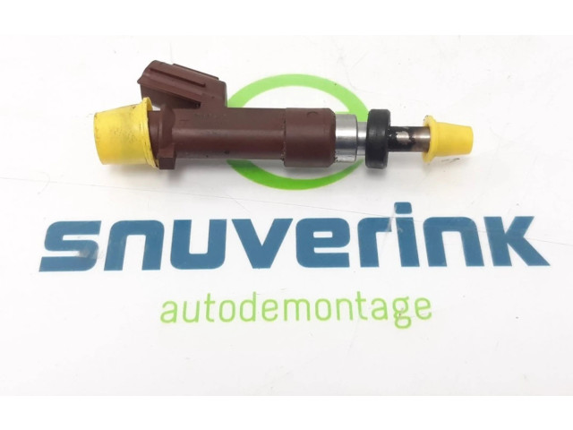 Vstřikovač 1639386680, 1639386680   Peugeot 108    1KRFE(CFB) 