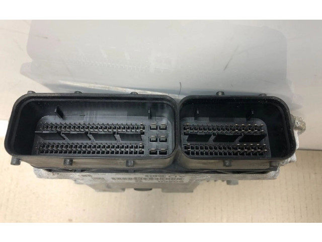 Блок управления двигателя 0281012534, 0281012534   Opel Signum
