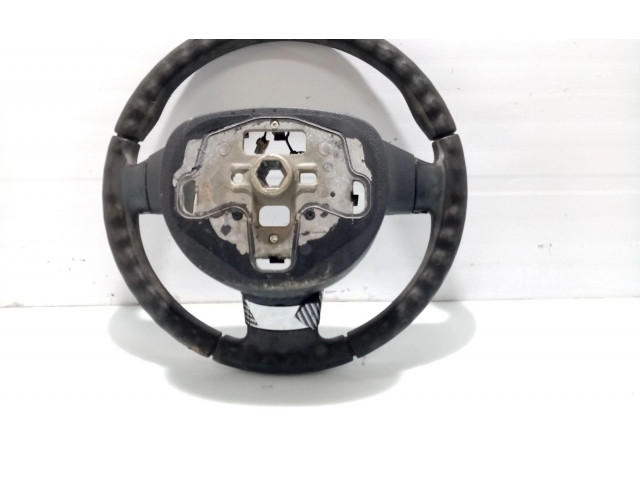 Руль Ford Focus  2004 - 2010 года 1438917      