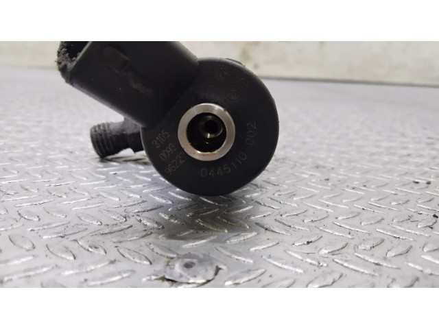 Vstřikovač 0445110002   Alfa Romeo 156  pro naftový motor 1.9  
