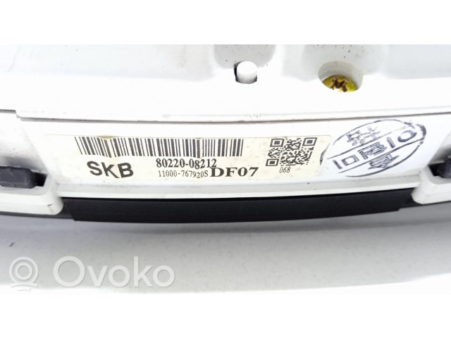 Панель приборов 8022008212, 11000767920S   SsangYong Rexton       