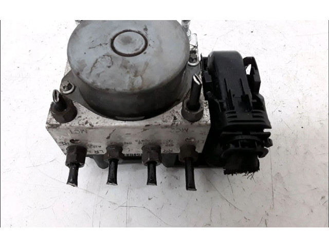 Блок управления АБС 71779953   Fiat Punto Evo