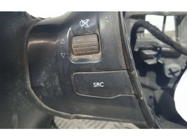 Volant Peugeot 2008 I 2017 9896739515ZD, TOCADO  