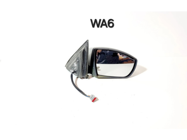 Зеркало электрическое        Ford S-MAX  2006 - 2015 года   