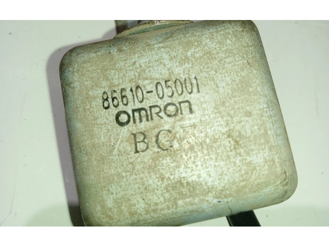 Блок управления 8661005001   SsangYong Rexton