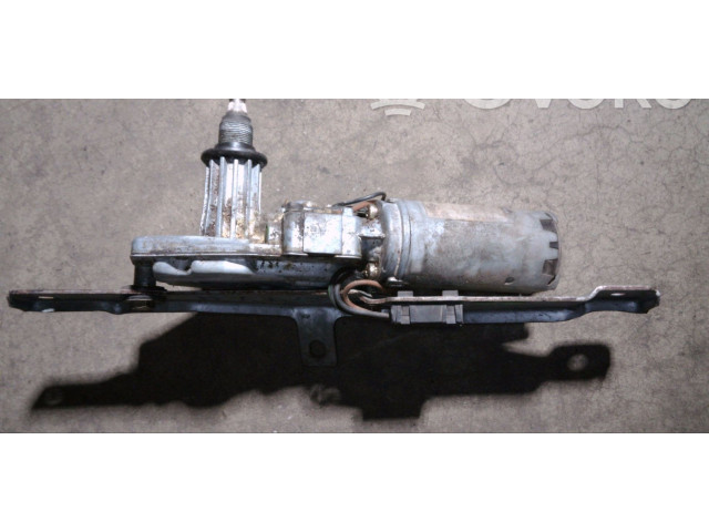 Моторчик заднего дворника 867955713C    Volkswagen Polo II 86C 2F