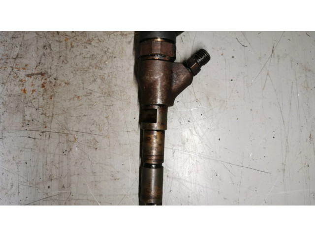 Форсунка 0445110062, 9640088780    Citroen Jumpy для дизельного двигателя  1.9