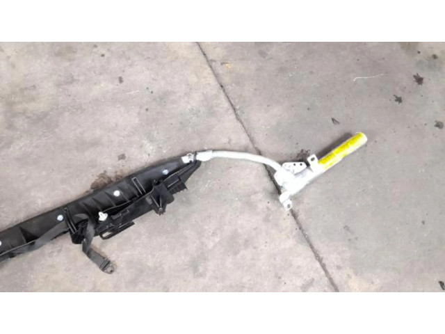 Боковая подушка безопасности A2038600905   Mercedes-Benz C W203