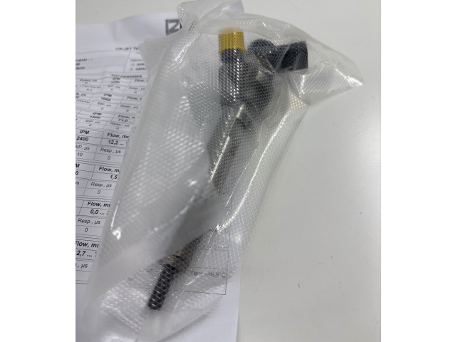 Форсунка 0445110743    BMW 5 G30 G31   