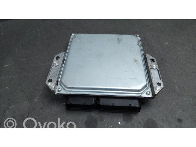 Řídící jednotka 5800295, 23710EQ44A   Chrysler Voyager 2002