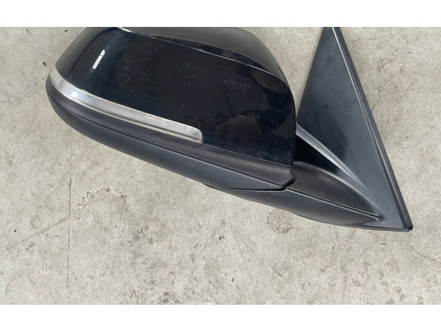 Zpětné zrcátko  BMW X1 E84 2013    