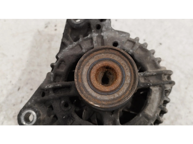 Генератор 03G903016, 0124525114   Audi A4 S4 B8 8K 2.0     