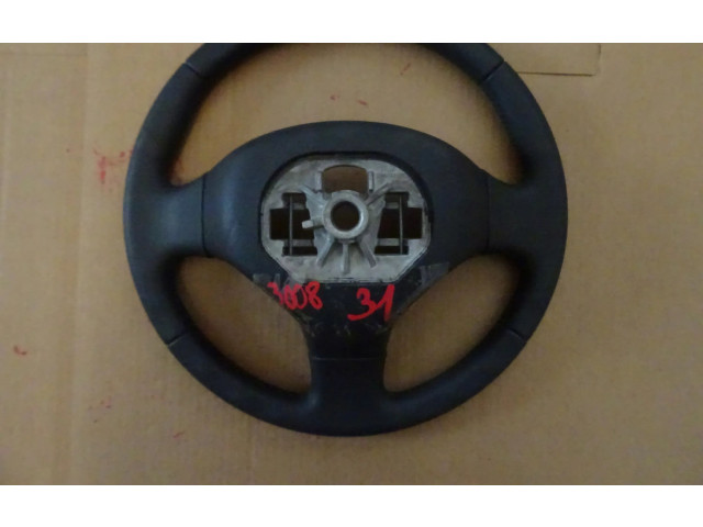 Volant Peugeot 3008 I 2008 96866138ZE  