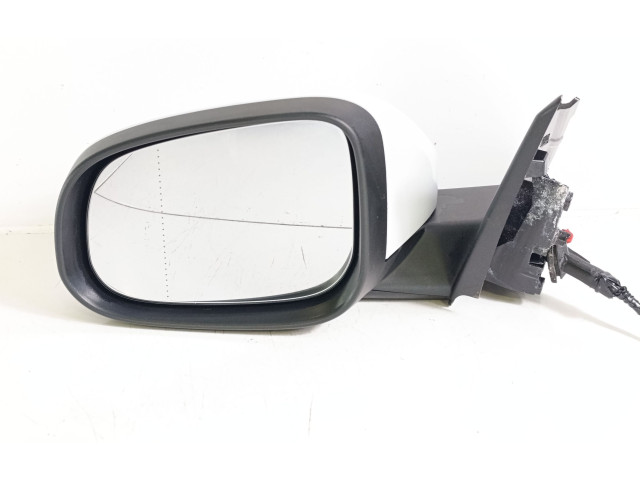 Zpětné zrcátko  Volvo V60 2013  3304809  