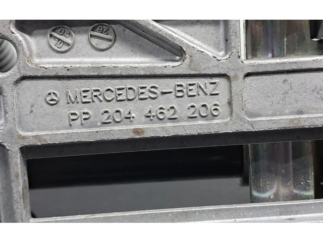 Руль A2044604516, 204460310    Mercedes-Benz CLK C207 A207  OM 642.836 