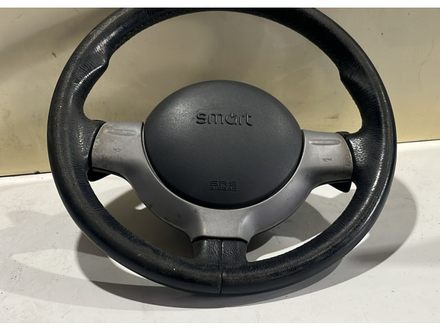 Volant Smart ForTwo I 2007   