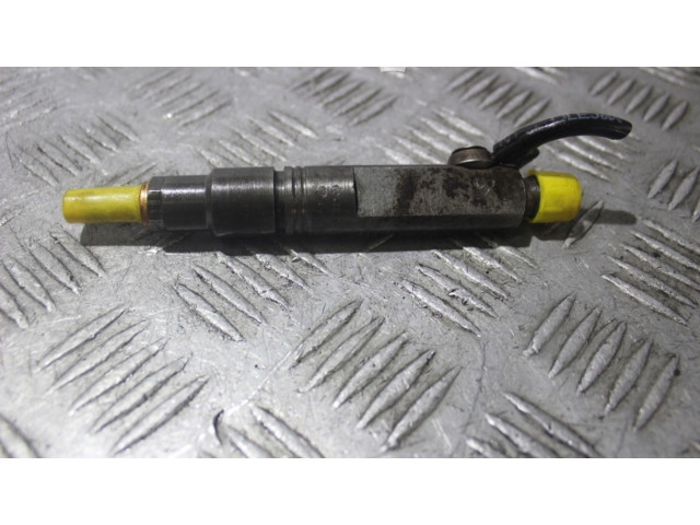 Vstřikovač 0432193616   Volvo S80  pro naftový motor 2.5  