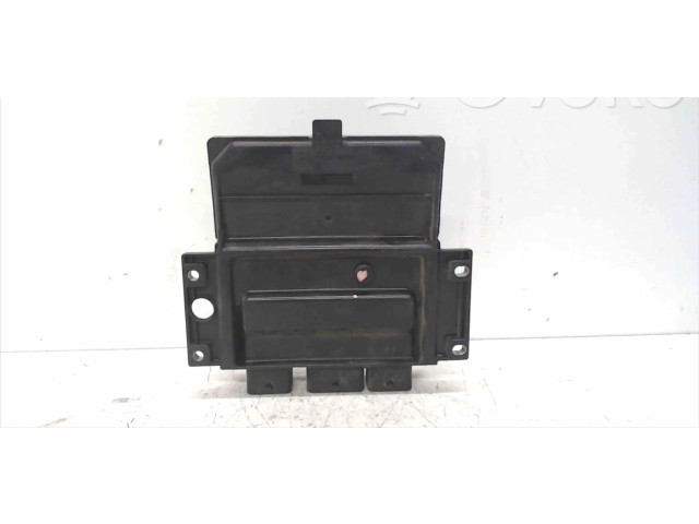 Řídící jednotka 8200399038   Renault Clio I 