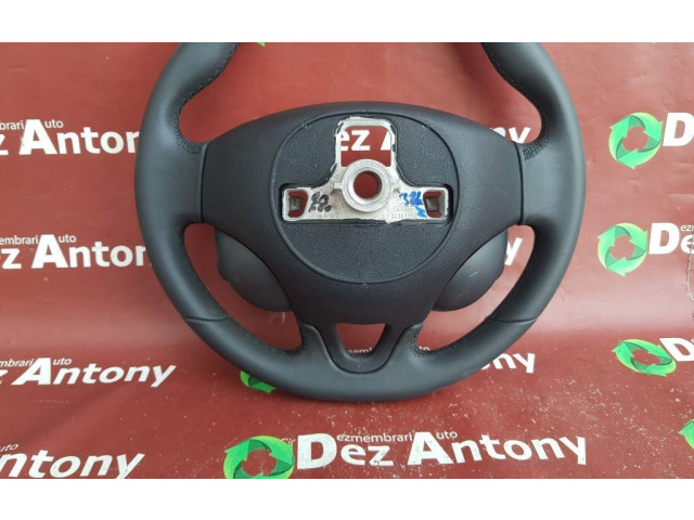Подушка безопасности водителя    Smart ForFour II W453